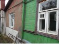 Продам Половину  дома с отдельным входом, на участке 3,5 сотки. в городе Серпухов, фото 7, Московская область