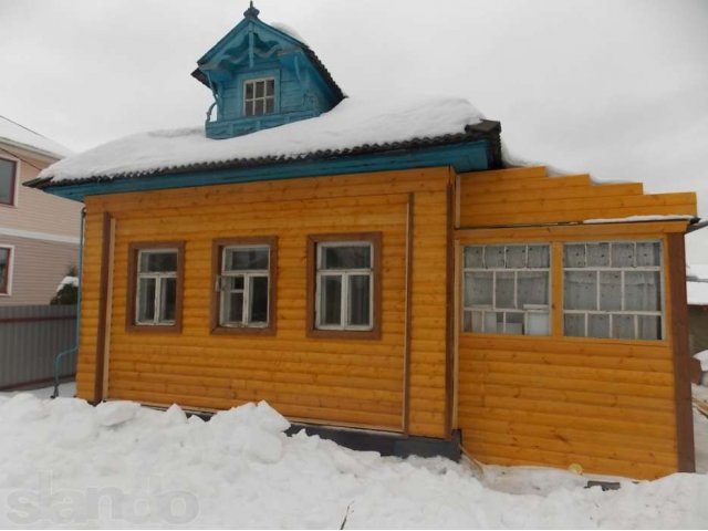 Продам дом в шпилево в городе Дмитров, фото 3, стоимость: 4 200 000 руб.