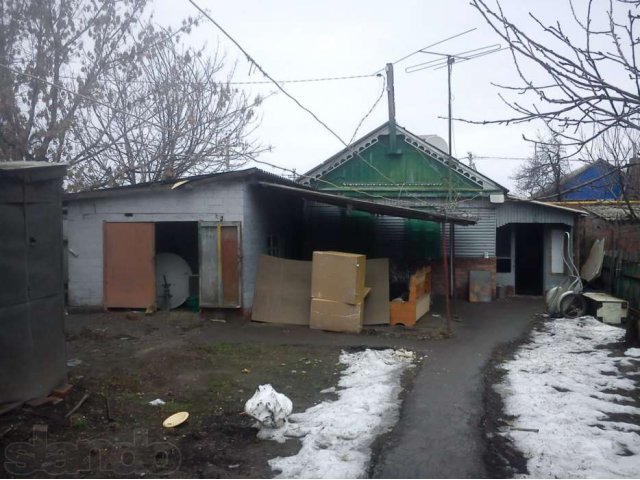 дом по ул. Кузнечной в г. Сальске в городе Сальск, фото 1, Ростовская область