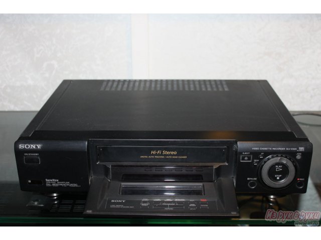 Продам Sony SONY SLV-e920 hi-fi stereo  VHS в городе Самара, фото 1, стоимость: 5 000 руб.