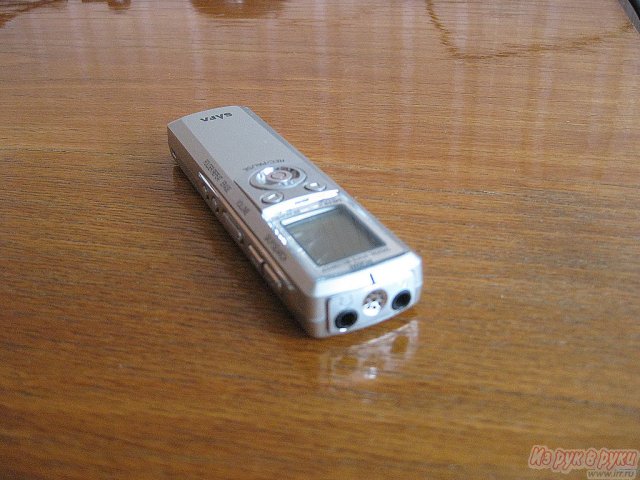 Продам:  диктофон Safa R200 в городе Ижевск, фото 2, Диктофоны
