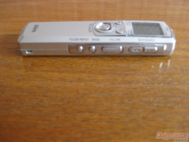 Продам:  диктофон Safa R200 в городе Ижевск, фото 4, стоимость: 700 руб.