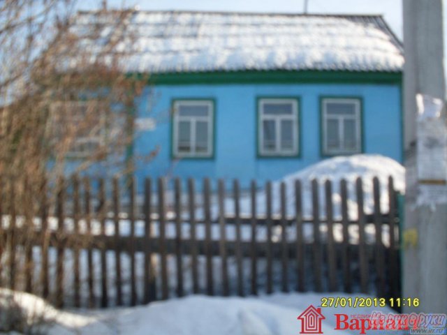 Дом 54.5 кв. м,  Новокузнецк ,  1я Семилетка ул. в городе Новокузнецк, фото 3, Кемеровская область