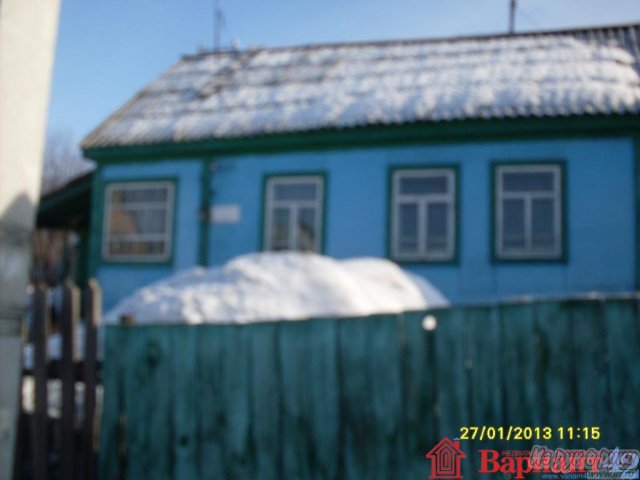 Дом 54.5 кв. м,  Новокузнецк ,  1я Семилетка ул. в городе Новокузнецк, фото 4, стоимость: 950 000 руб.