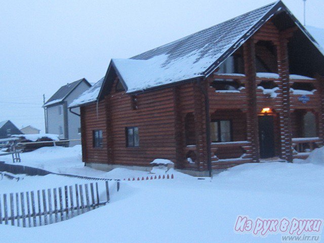 Дом 187 кв. м,  Барнаул ,  Малиновая 1-я ул,  площадь участка 7 соток,  газ в городе Барнаул, фото 2, Дачи