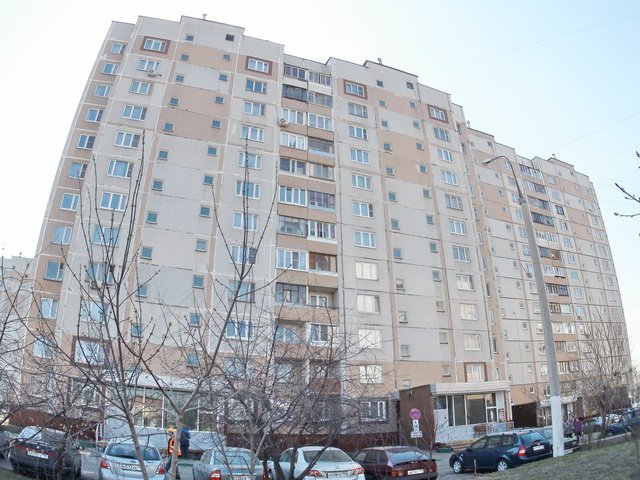 Serkey старобитцевская ул 21 корп 2 фото 1-комн. кв., г. Москва, ст. м. Бульвар Дмитрия Донского, ул. Старобитцевская, д.