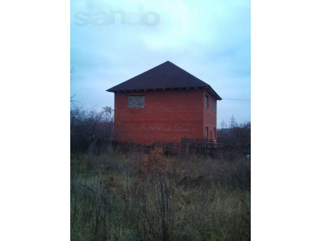 Продам новый дом в Новокуйбышевске. в городе Новокуйбышевск, фото 3, Продажа домов в городе