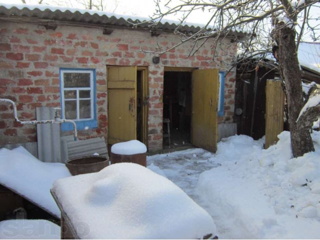 Продается жилой газифицированный дом в г.Валуйки Белгородской области в городе Валуйки, фото 2, Белгородская область