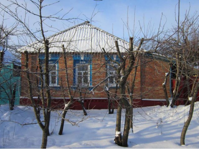 Продается жилой газифицированный дом в г.Валуйки Белгородской области в городе Валуйки, фото 3, стоимость: 1 770 000 руб.