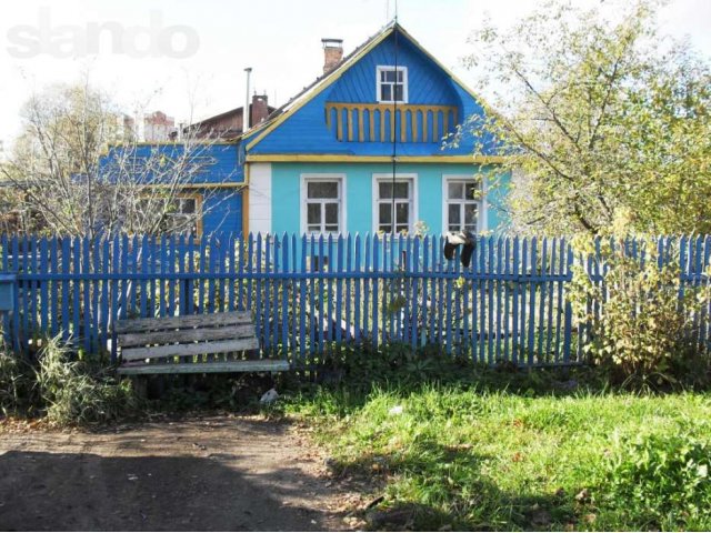 Продаю дом 84 кв.м. Ярославль, 2-е Брагино, 19-я Линия в городе Ярославль, фото 4, стоимость: 2 650 000 руб.