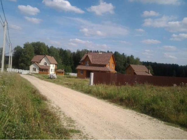 Дом в СНТ Лесное озеро в городе Балабаново, фото 7, Продажа домов в городе