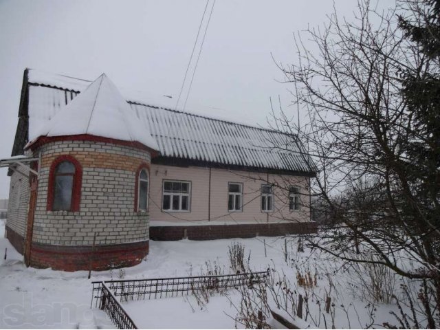 Дом у озера в Комлево. в городе Балабаново, фото 1, Продажа домов в городе