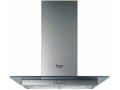 Вытяжка Hotpoint-ariston HD 60 T IX / HA в городе Челябинск, фото 1, Челябинская область