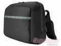 Сумка для ноутбука Belkin Core Messenger Bag 15.6 Pitch Black grey в городе Уфа, фото 1, Башкортостан