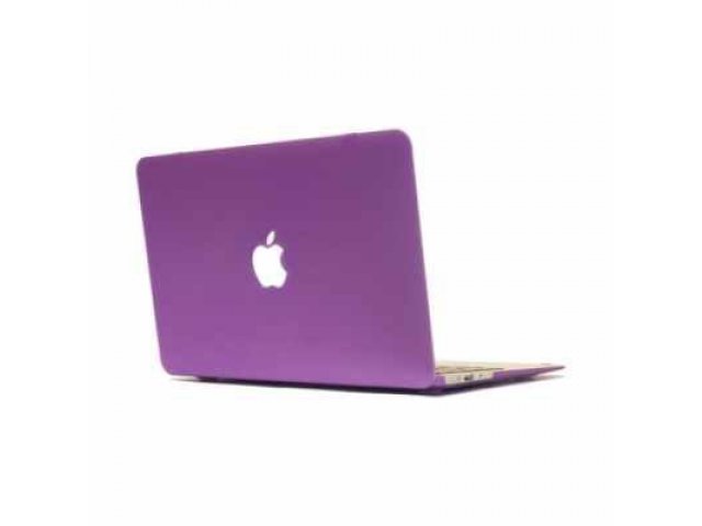 Сумка для ноутбука Speck Crystal case для планшетного компьютера Apple МасBook Air 11 Violet в городе Уфа, фото 1, стоимость: 810 руб.