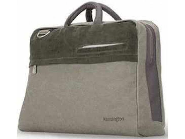 Сумка для ноутбука Kensington Contour Terrain Notebook Case 15,4 в городе Уфа, фото 1, стоимость: 2 090 руб.