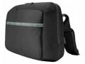 Сумка для ноутбука Belkin Core Messenger Bag 15.6 Pitch Black grey в городе Уфа, фото 1, Башкортостан