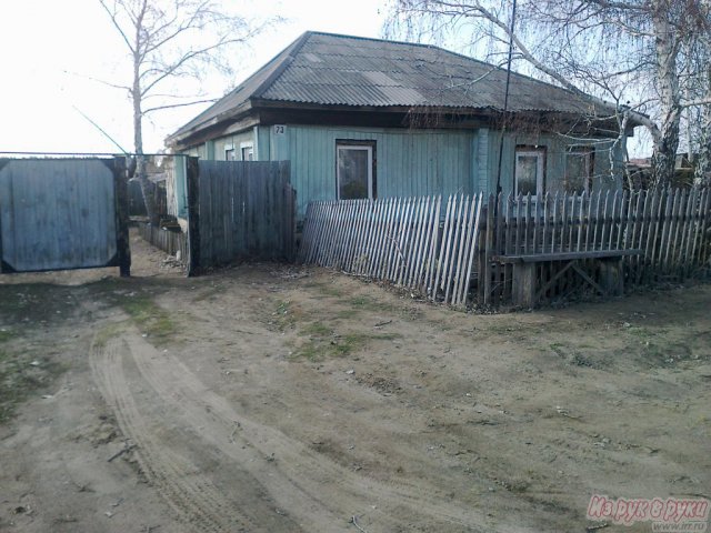 Строение  108 кв. м,  Рубцовск ,  площадь участка 27 соток в городе Рубцовск, фото 7, Дачи