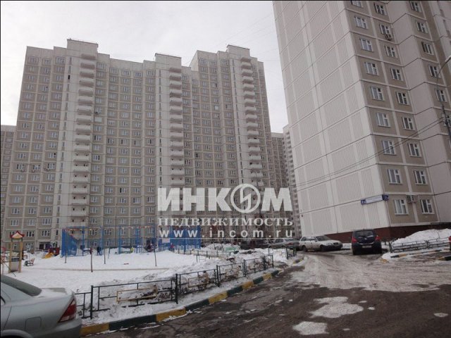 Продается квартира,  по адресу:  Москва г,  Производственная ул,  д.  2,  корп.  1.  От метро Юго-западная 15 минут Транспорт в городе Москва, фото 4, Вторичный рынок