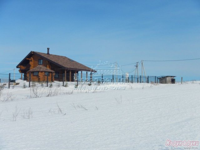 Участок 42.5 соток,  Великий Новгород в городе Великий Новгород, фото 1, стоимость: 2 000 000 руб.