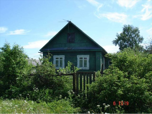 Продам дом в Тосно в городе Санкт-Петербург, фото 1, стоимость: 1 950 000 руб.