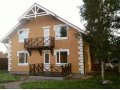 Продам коттедж в Красносельском районе в городе Санкт-Петербург, фото 1, Ленинградская область