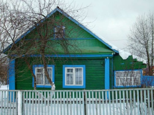 Продаю Жилой дом в Карабаново, Александровский р-н, Владимирская обл. в городе Александров, фото 1, Продажа домов в городе