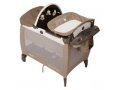 От 0 - до 1 года: Детская мебель: Манежи: Graco (Грако) Манеж-кровать Contour Electra Deluxe,  9D79 в городе Москва, фото 1, Московская область