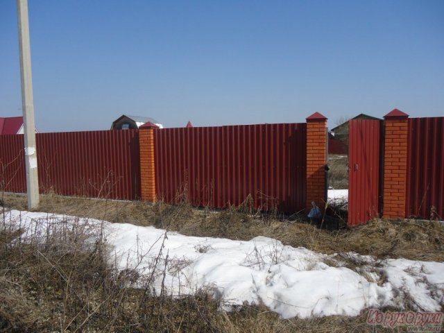 Участок 30 соток,  Клинский р-н,  Никольское д,  Новорязанское ш.  шоссе,  собственность в городе Никольское, фото 5, Ленинградская область