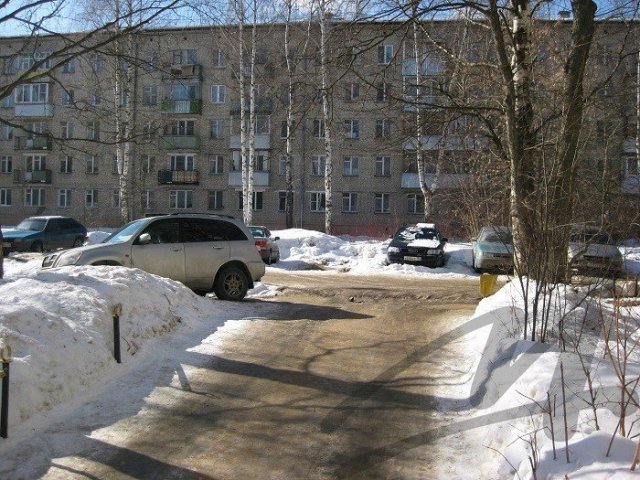 Дубна,  продам,  2-комн.  кв-ру,  Центральная ,  30 МИЭЛЬ в городе Дубна, фото 1, Московская область