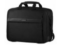 Сумка для ноутбука Samsonite U33*002 Black в городе Тюмень, фото 1, Тюменская область