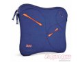 Чехол для ноутбука Built Cargo Laptop Sleeve 11-13 E-CLS-NAV Navy Blue в городе Уфа, фото 1, Башкортостан