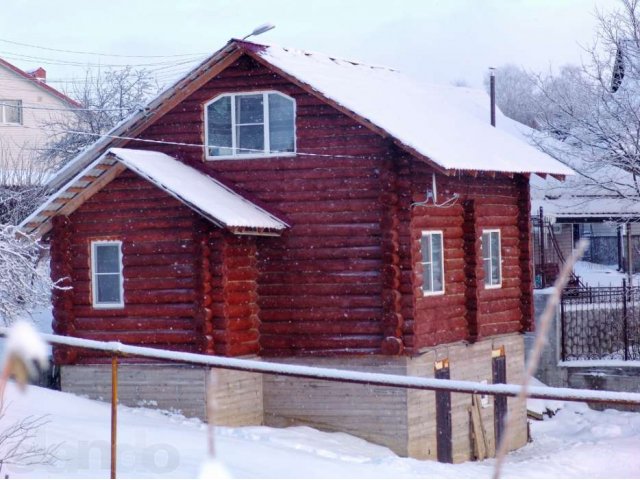 Коттедж в Юкках в городе Санкт-Петербург, фото 1, Продажа домов в городе