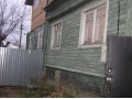 Продается 1/2 Дома в Ногинске в городе Ногинск, фото 1, Московская область