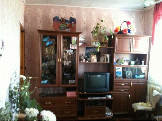 Дом с. Терёхино ул. Центральная в городе Новокузнецк, фото 1, Продажа домов в городе