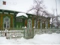 Продаётся дом в городе Серпухов, переулок Костикова в городе Серпухов, фото 1, Московская область