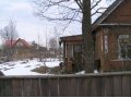 Дом с участком в Володарке ИЖС в городе Санкт-Петербург, фото 1, Ленинградская область