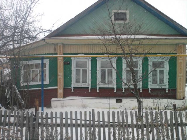 Продаю дом в д.Черемисское в городе Кстово, фото 1, Продажа домов в городе