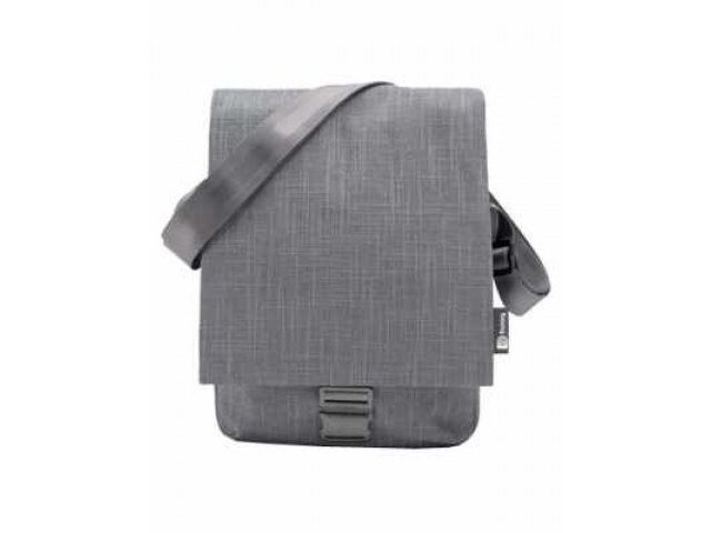 Сумка для ноутбука Booq  Mamba courierMCR11-GRY для MacBook 11 Grey в городе Уфа, фото 1, стоимость: 3 390 руб.