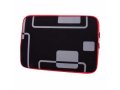 Чехол для ноутбука Dell Laptop Case F1 Sleeve for 15.6” Black-Gray в городе Уфа, фото 1, Башкортостан