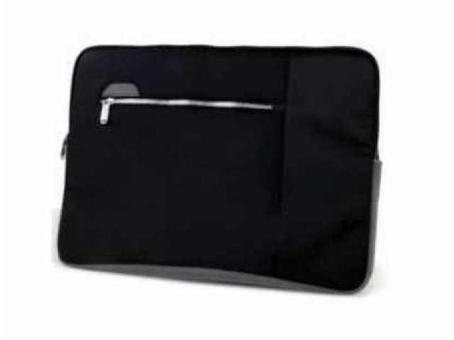 Чехол для ноутбука Dell Laptop Case F2 Sleeve for 15.6” Black в городе Уфа, фото 1, стоимость: 1 390 руб.