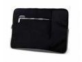 Чехол для ноутбука Dell Laptop Case F2 Sleeve for 15.6” Black в городе Уфа, фото 1, Башкортостан