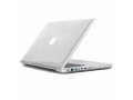 Чехол для ноутбука Speck SeeThru Clear (SPK-A1180) для MacBook Pro 15 в городе Уфа, фото 1, Башкортостан