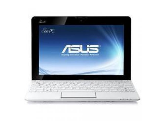 Нетбук asus eee pc 1015bx (c60/2gb/320gb/int/wsvga/w7s/white) (90oa3kbb8211987e13eq) в городе Москва, фото 1, стоимость: 8 544 руб.