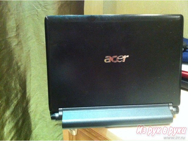 Продам:  нетбук Acer Aspire One в городе Москва, фото 1, стоимость: 3 000 руб.