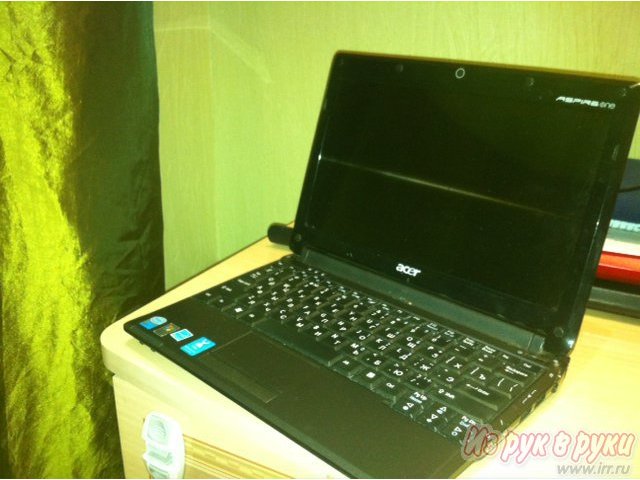 Продам:  нетбук Acer Aspire One в городе Москва, фото 2, Нетбуки