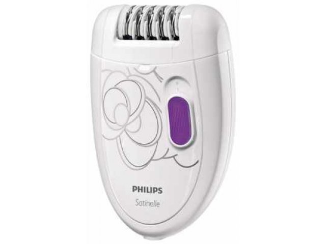 Эпилятор Philips HP 6400 в городе Челябинск, фото 1, стоимость: 1 090 руб.