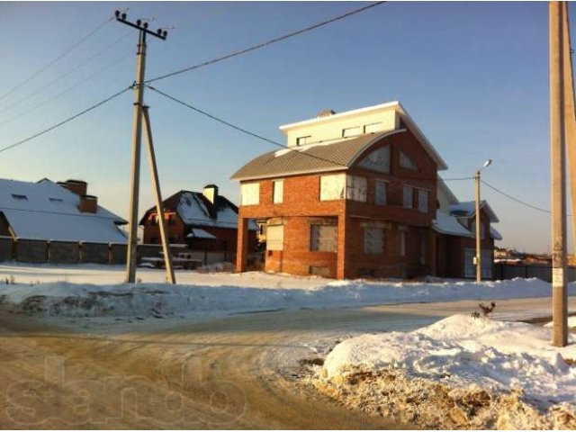 Продаётся дом оригинальной архитектуры в п.Куйбышева(Овощевод) в городе Оренбург, фото 2, Продажа домов в городе