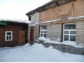 Продам дом 41 кв. м в городе Омск, фото 4, Омская область