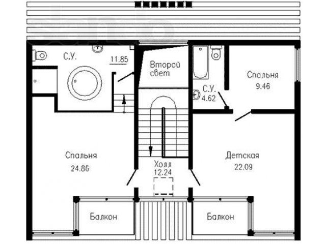 Продам домокомплект АПШЕРОН (инновационные энергосберегающие дома) в городе Новороссийск, фото 2, Краснодарский край